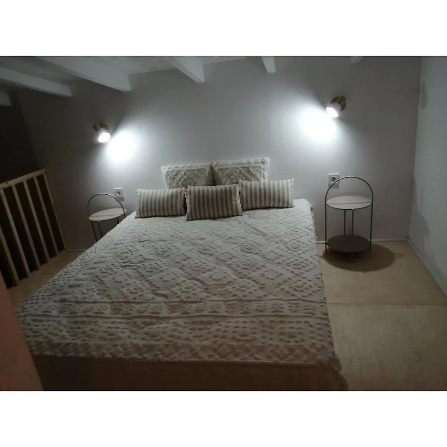 Alos 2 Ammouliani Holiday home