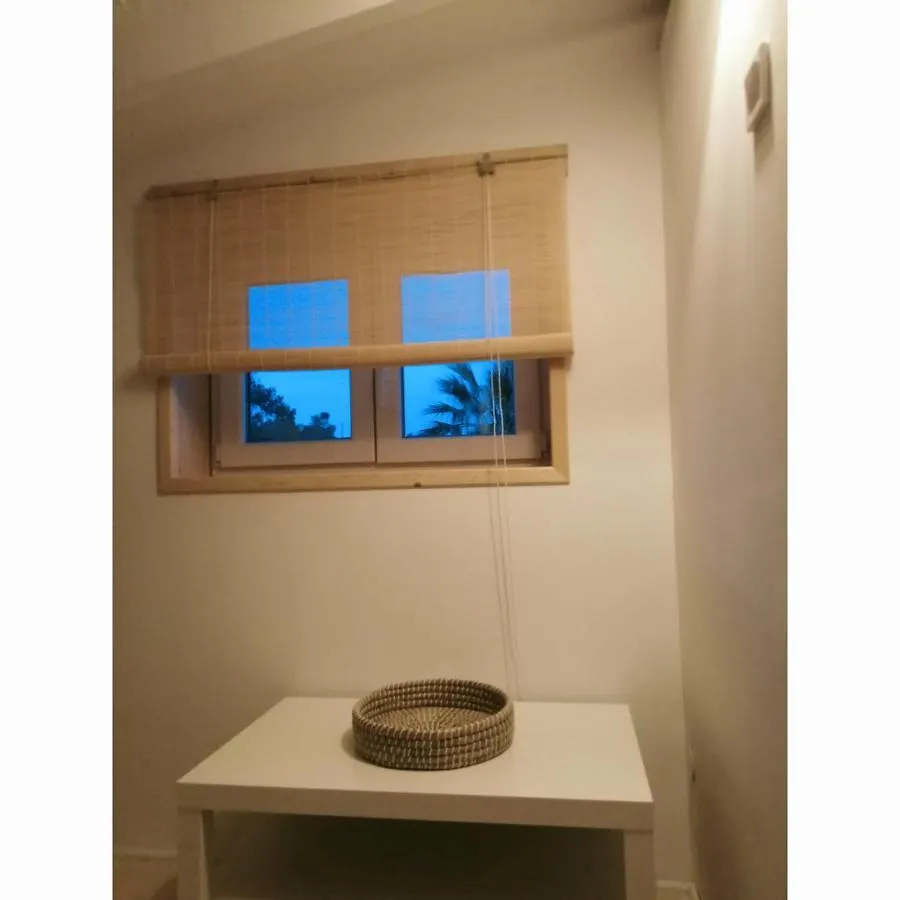 Alos 2 Ammouliani Holiday home
