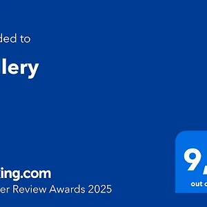 3* Aparthotel Gallery