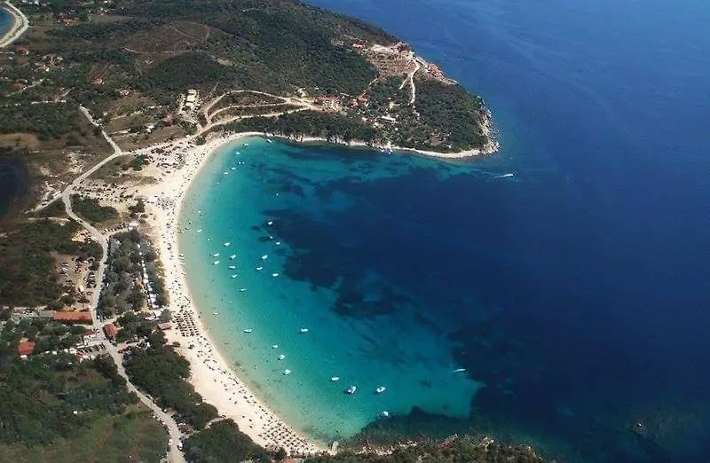 Alos 2 Ammouliani Holiday home