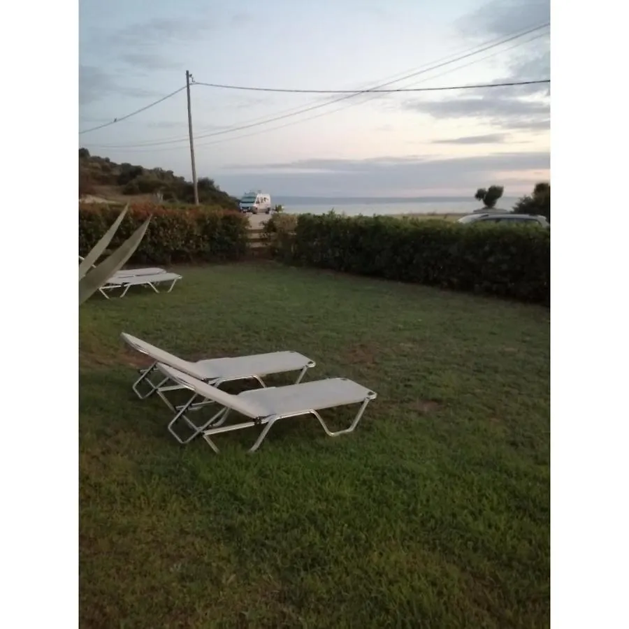 Holiday home Alos 2 Ammouliani Greece