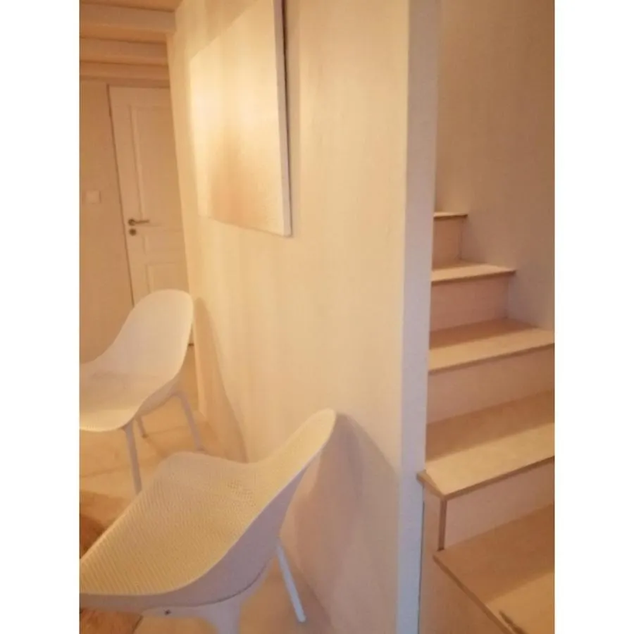 Holiday home Alos 2 Ammouliani
